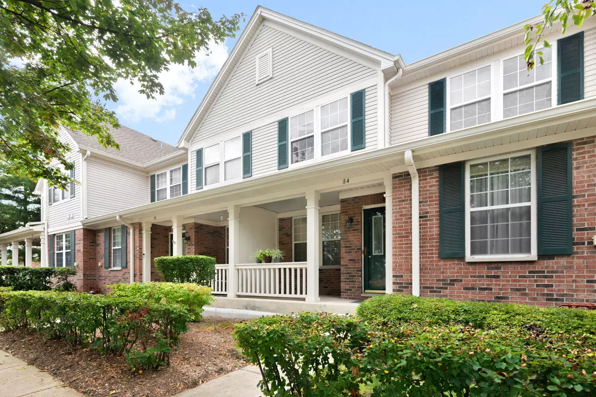 Addison, IL 60101,84 N Mill Road #84