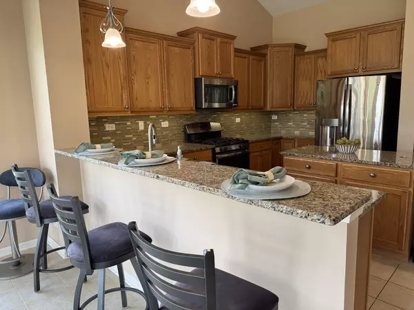 Pingree Grove, IL 60140,870 Prescott Lane