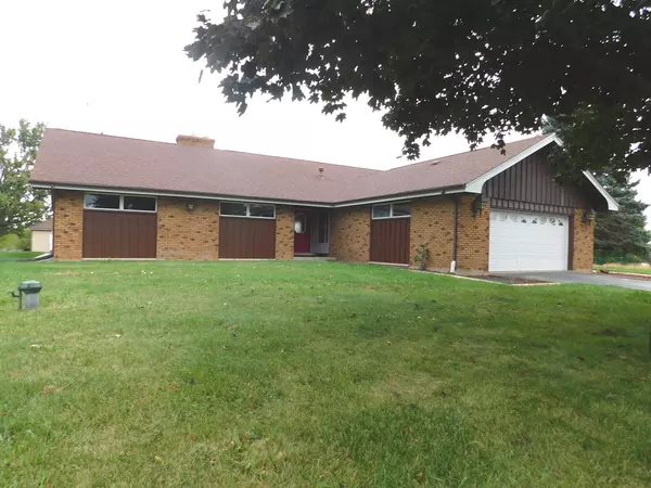 46W356 Jericho Road, Big Rock, IL 60511