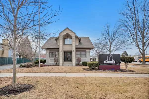 Naperville, IL 60563,849 N Ellsworth Street