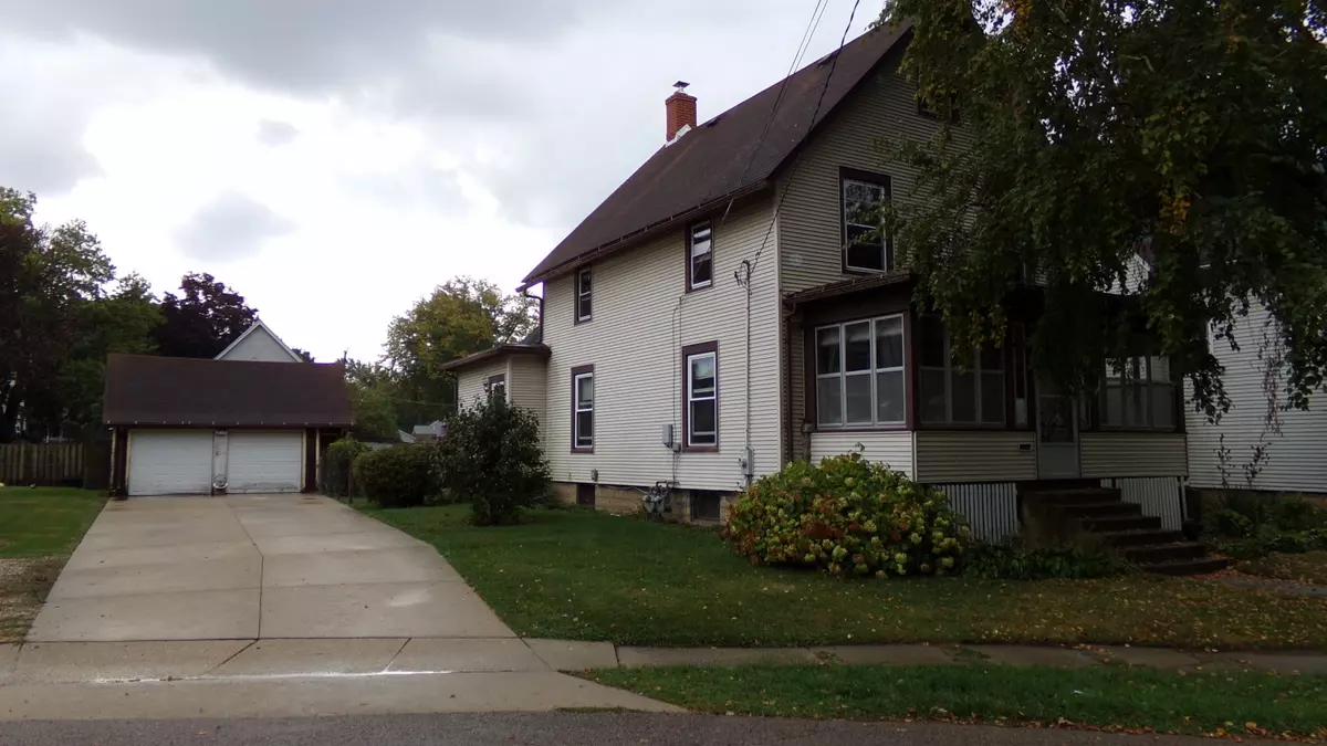 Belvidere, IL 61008,611 Buchanan Street