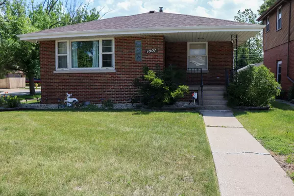 Calumet City, IL 60409,1007 Wentworth Avenue