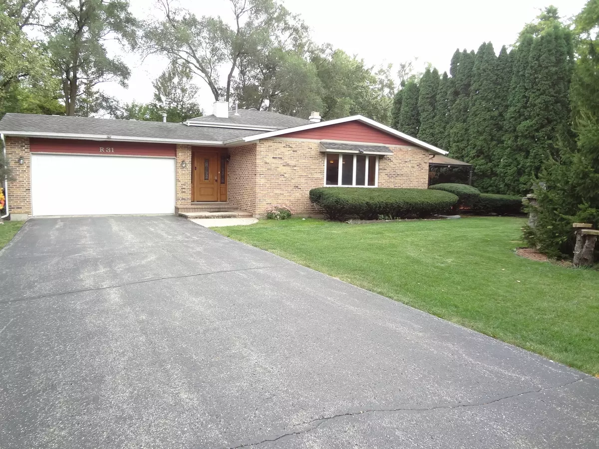 Mundelein, IL 60060,19657 W Trinity Drive