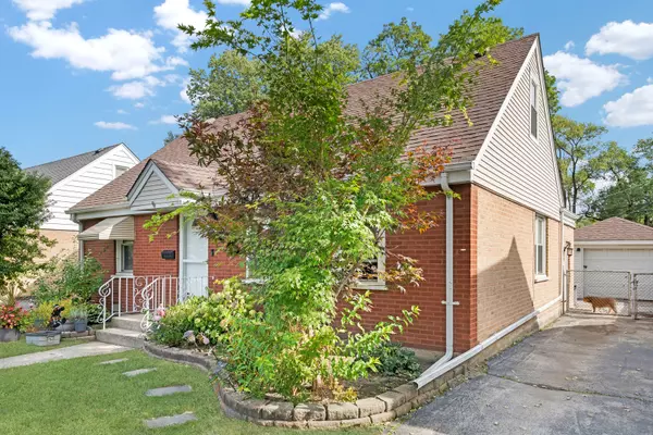 Alsip, IL 60803,11553 S Joalyce Drive