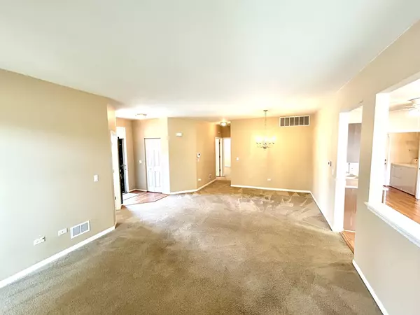 Crest Hill, IL 60403,21531 Wolf Lake Way