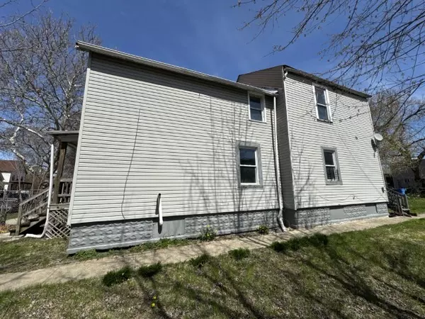 Chicago, IL 60619,7125 S University Avenue