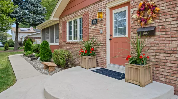 Bourbonnais, IL 60914,404 E Grand Drive