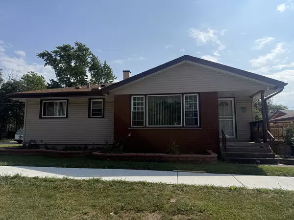 Chicago Heights, IL 60411,214 Eastgate Avenue