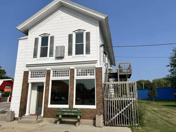 Capron, IL 61012,105 S 4th Street #A