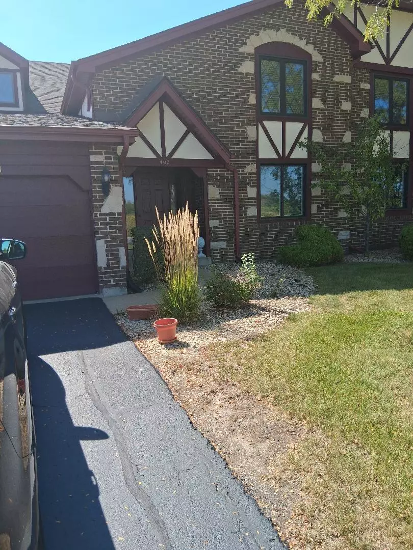 Olympia Fields, IL 60461,402 Waterford Court #C1