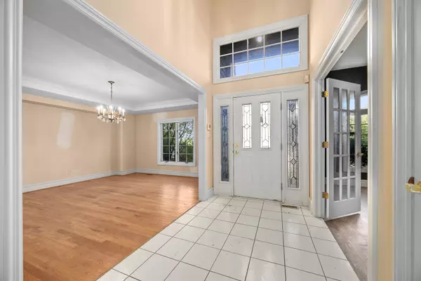 Crete, IL 60417,24219 S Lakeside Trail