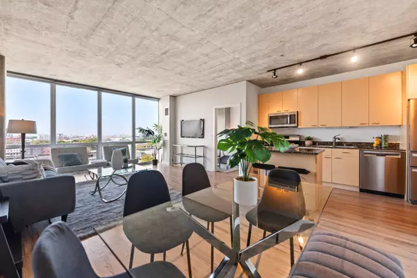 Chicago, IL 60616,1845 S MICHIGAN Avenue #1003