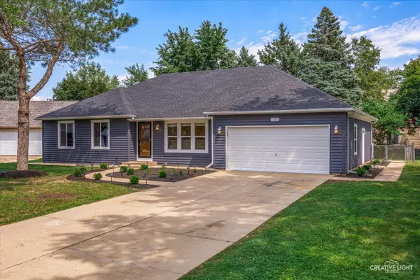 Oswego, IL 60543,10 Crofton Road