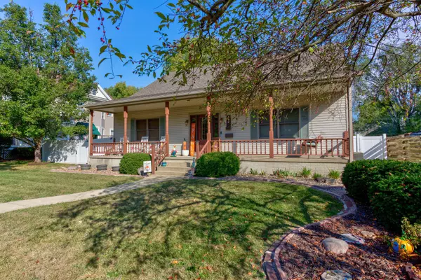 Tuscola, IL 61953,206 E Scott Street