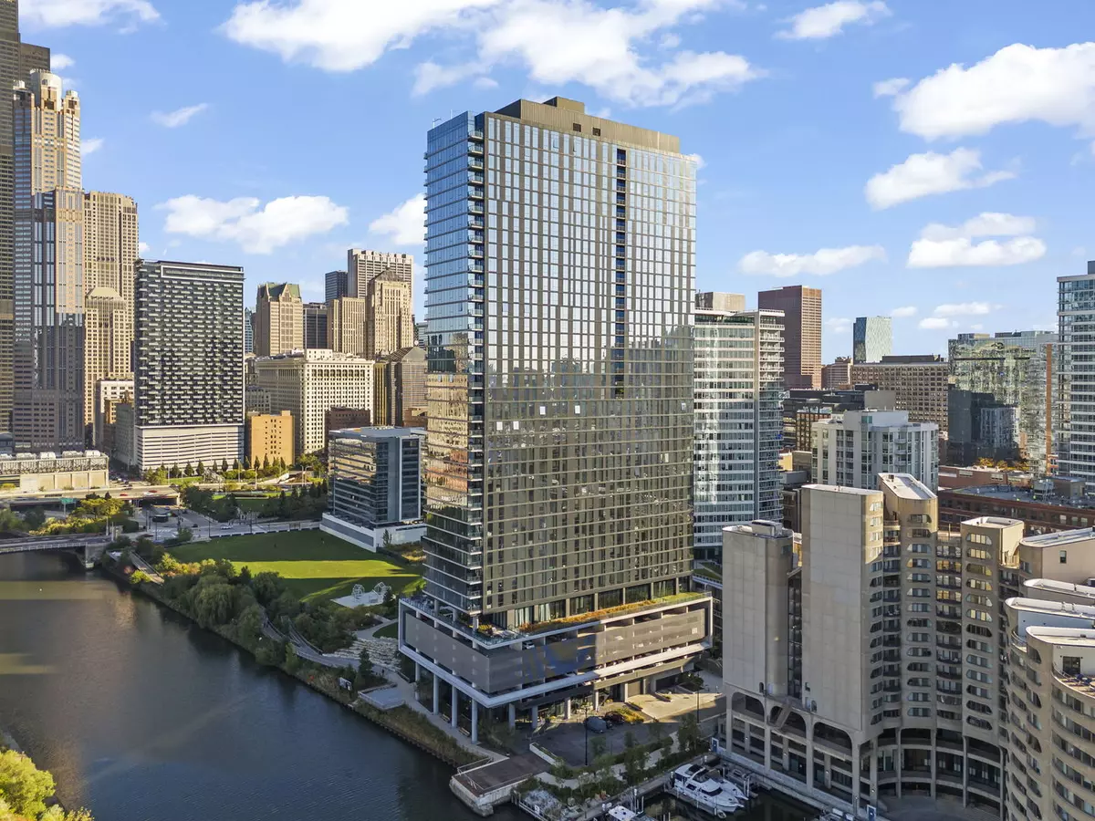 Chicago, IL 60607,234 W Polk Street #2610