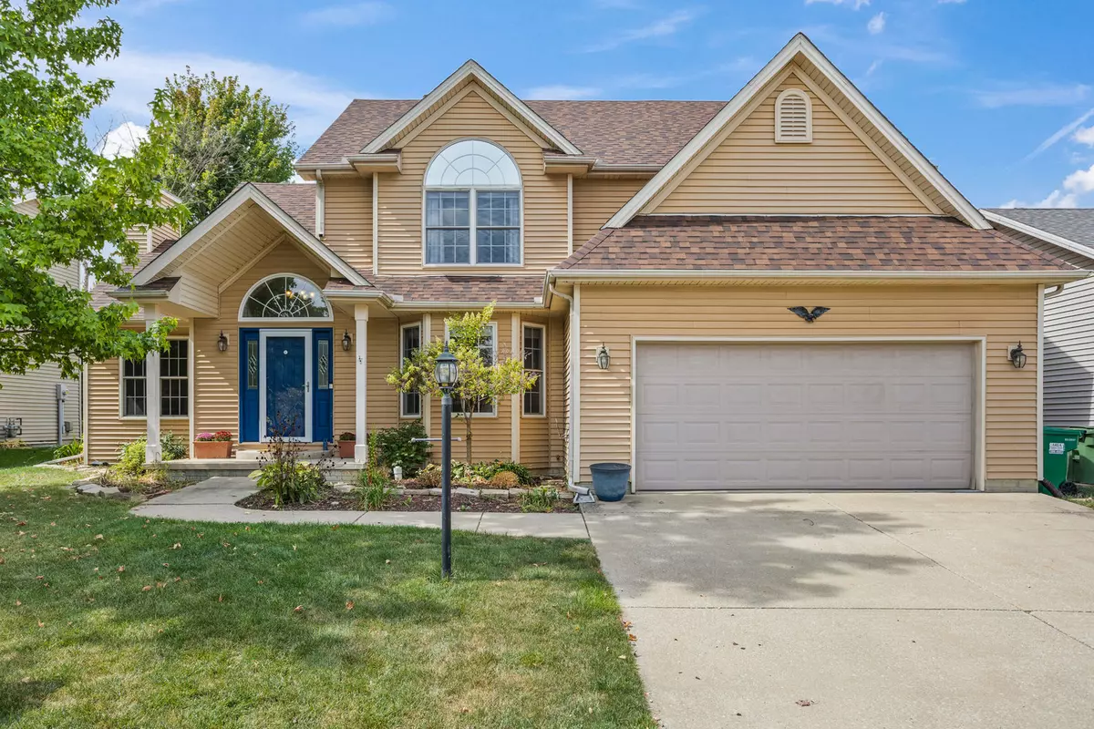 Mahomet, IL 61853,1411 BROOKHAVEN Drive