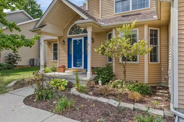 Mahomet, IL 61853,1411 BROOKHAVEN Drive