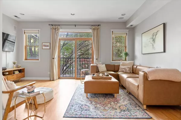 Chicago, IL 60610,1512 N HUDSON Avenue #3