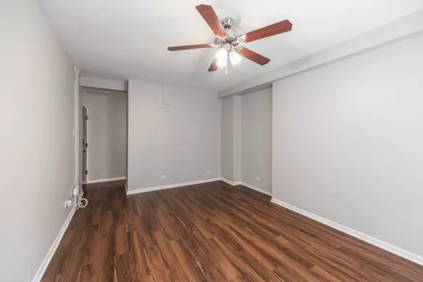 Chicago, IL 60610,1140 N La Salle Drive #317