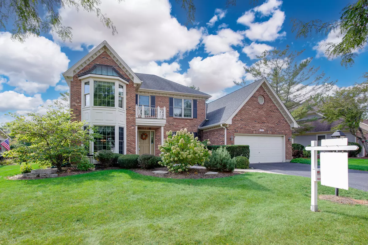 West Chicago, IL 60185,582 Partridge Drive