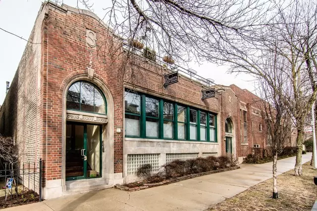 1140 W Cornelia Avenue #C, Chicago, IL 60657