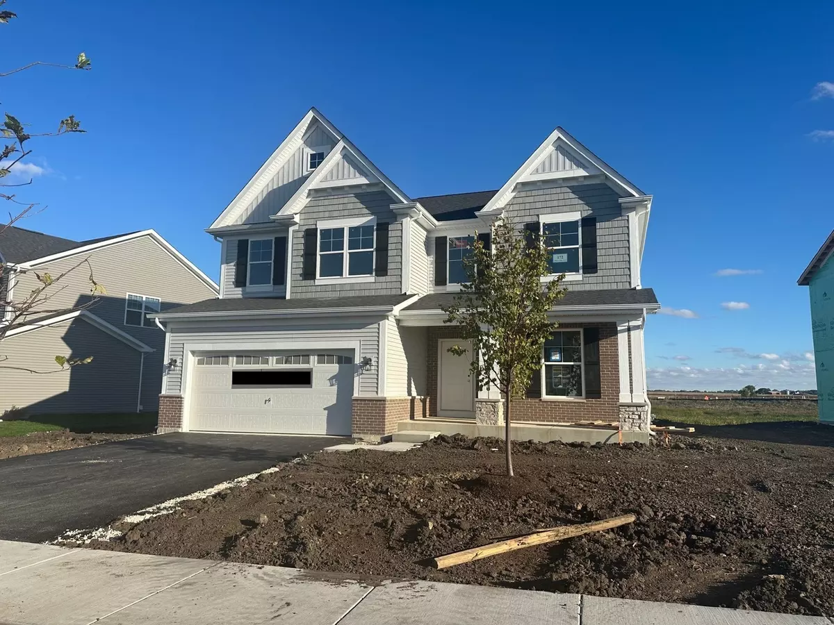 Oswego, IL 60543,172 Piper Glen Avenue