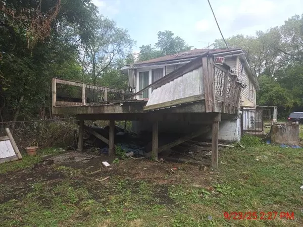Robbins, IL 60472,13604 S Monticello Avenue