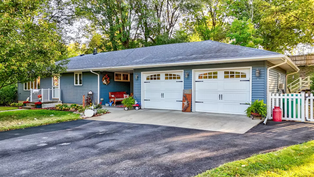 709 S Park Street, Streator, IL 61364