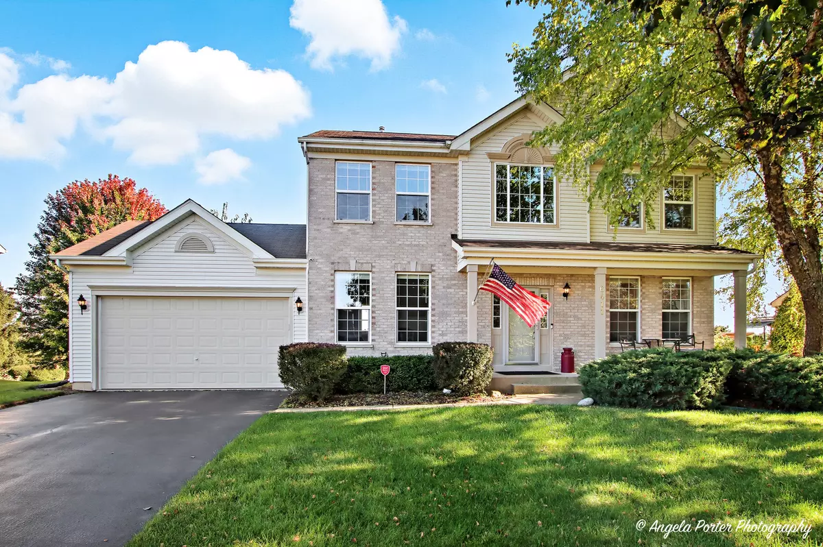 Mchenry, IL 60050,6411 Longford Drive