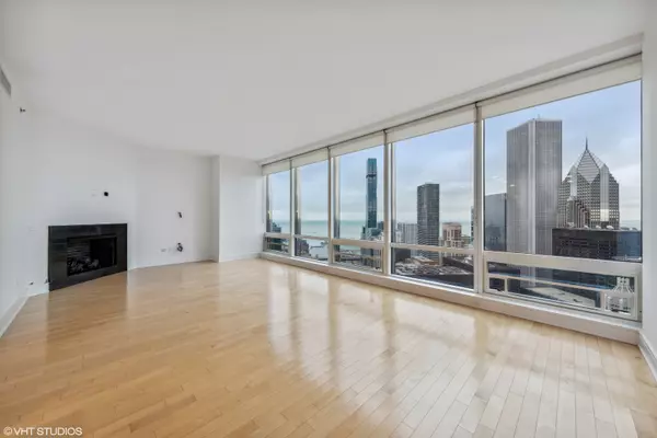 Chicago, IL 60611,401 N WABASH Avenue #46H