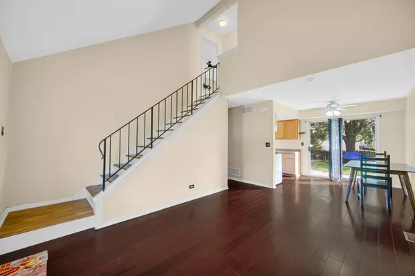 Hanover Park, IL 60133,1773 GODDARD Lane #0