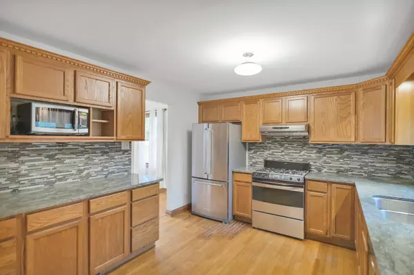 Matteson, IL 60443,21130 Kildare Avenue