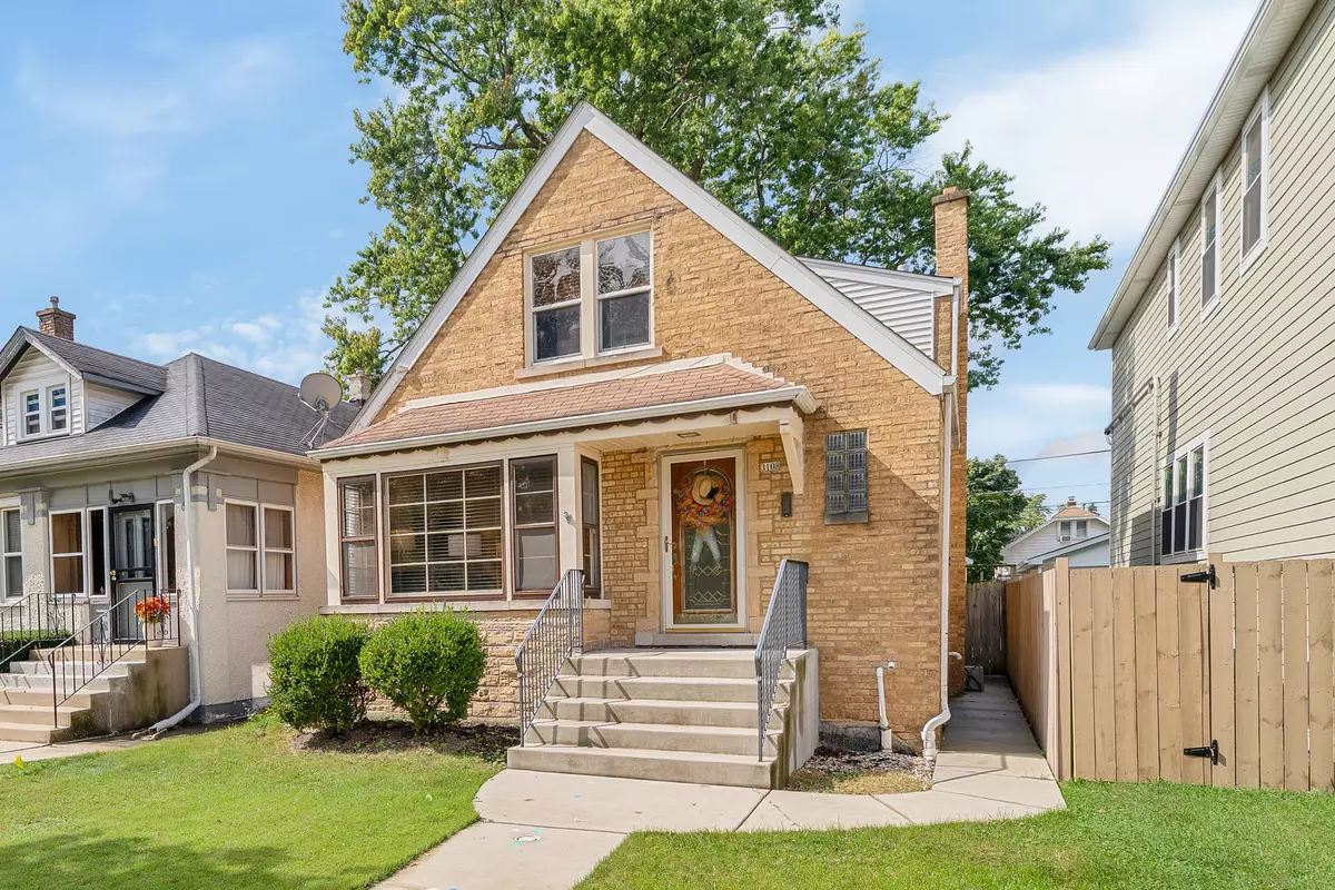 Brookfield, IL 60513,3108 Oak Avenue