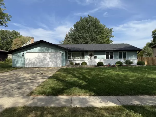 Address Not Disclosed