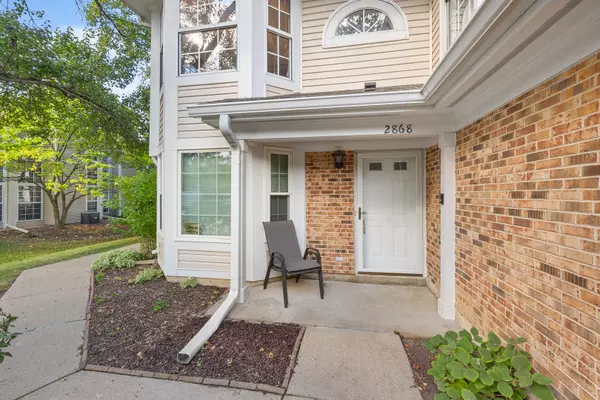 Schaumburg, IL 60193,2868 Belle Lane