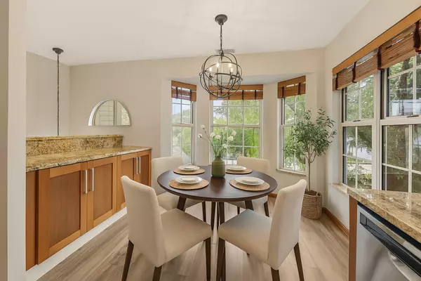 Schaumburg, IL 60193,2868 Belle Lane