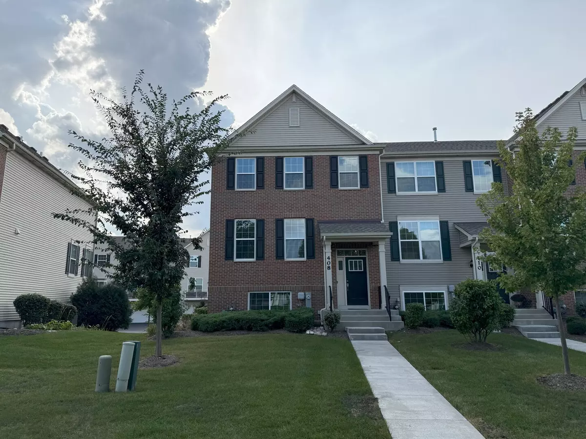 Oswego, IL 60543,408 Shadow Court