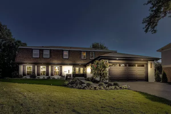 Northbrook, IL 60062,4003 Yorkshire Lane