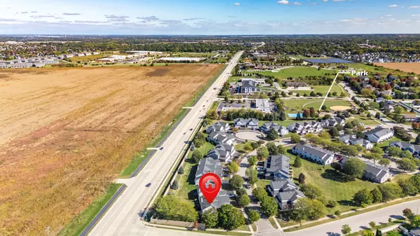 Yorkville, IL 60560,1546 Cottonwood Trail #1546