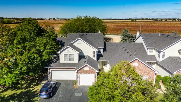 Yorkville, IL 60560,1546 Cottonwood Trail #1546