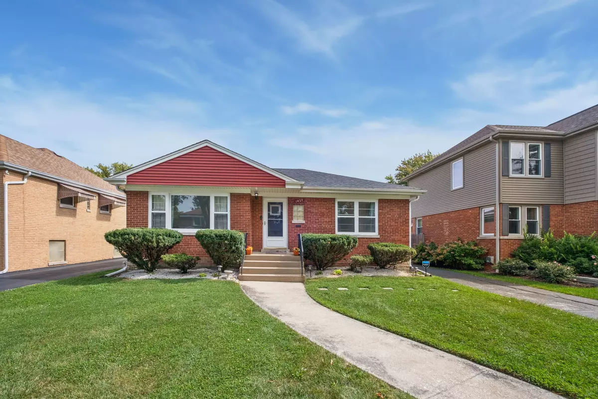 La Grange Park, IL 60526,1427 Cleveland Avenue