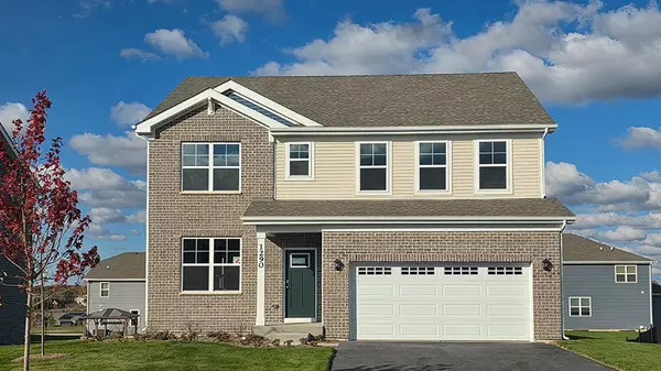 1290 Tiger Lily Drive, Bartlett, IL 60103