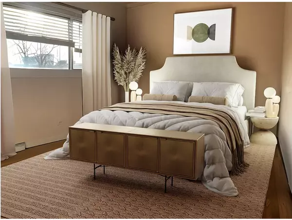 Wilmette, IL 60091,426 Ridge Road #426