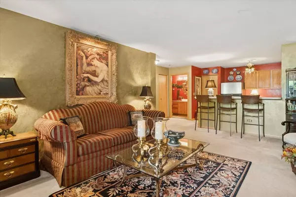 Carpentersville, IL 60110,813 Silverstone Drive #813