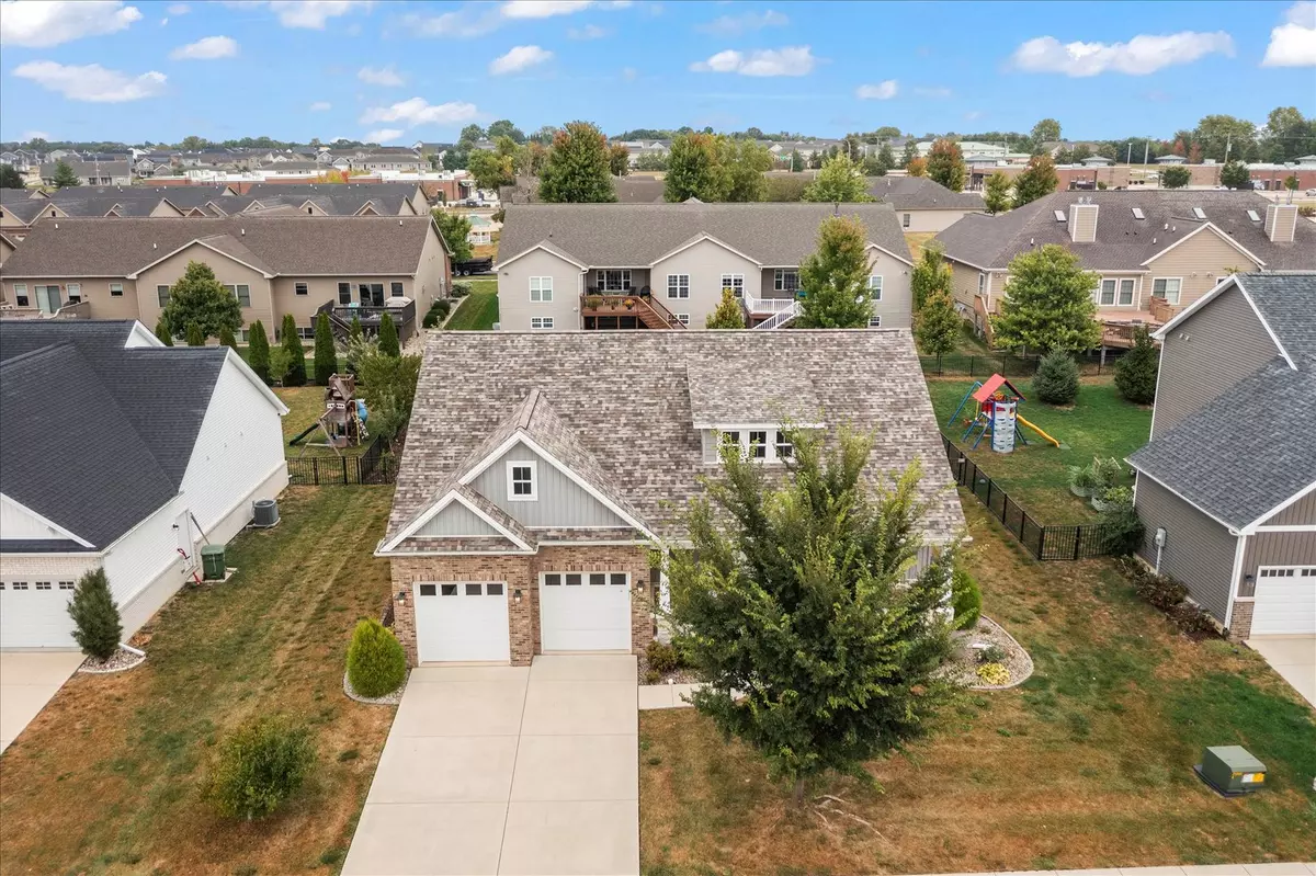 Mahomet, IL 61853,1616 Kassen Avenue