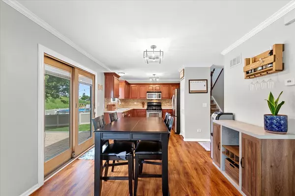 Joliet, IL 60431,1503 Kempton Street