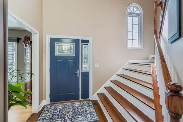 Elgin, IL 60124,2960 Marshfield Drive