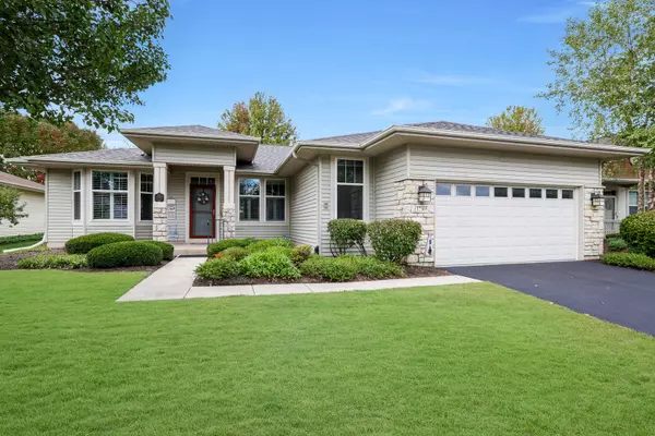 12365 HICKORY Court, Huntley, IL 60142