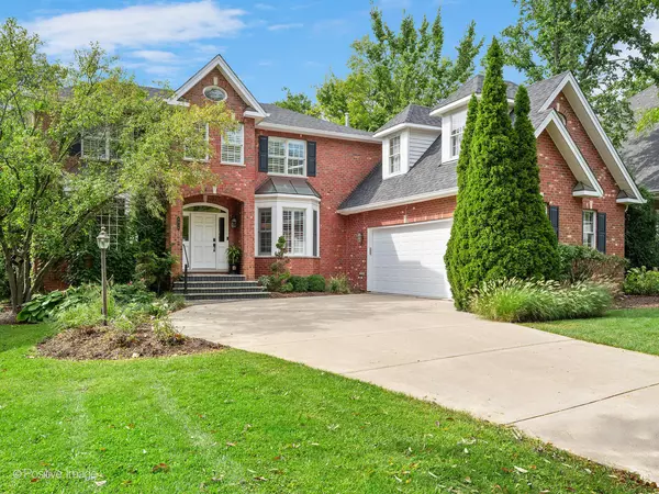 Western Springs, IL 60558,Address not disclosed