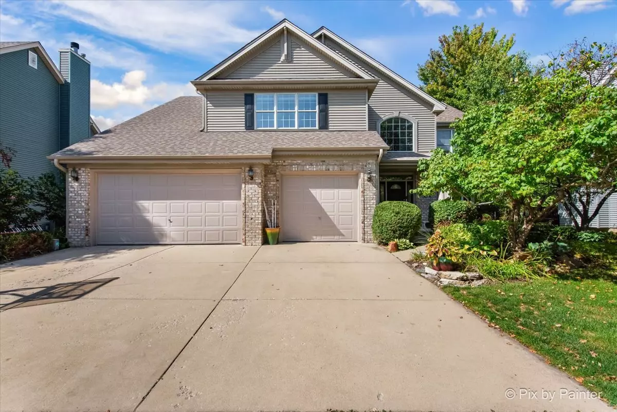 Geneva, IL 60134,0N776 W Curtis Square